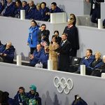 Winter Olympics: False claims and AI video of JD Vance being booed buffet Milano Cortina