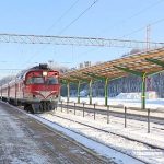 Lithuania wargames security incident on Russian Kaliningrad transit train