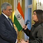 India’s ambassador ‘confident’ mother of all trade deals with EU will be signed ‘quickly’