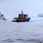 Black carbon needs to be regulated to save the Arctic – but geopolitical tensions overshadow it