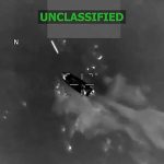 US Southern Command sinks new boat, kills 3 near Venezuela