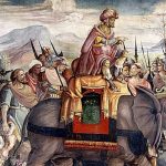 Bone of contention: Archaeologists find fragment from Hannibal’s war elephant in Spain