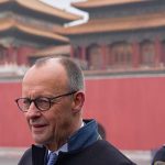 Top five things Germany’s Merz should do to make his China trip a success