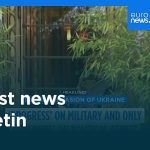 Latest news bulletin | February 19th, 2026 – Midday