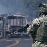 Violence erupts in Mexico after military kills notorious cartel leader ‘El Mencho’