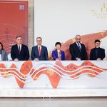 Connecting cultures: ‘Journey to Ancient Greece’ exhibition makes second stop on tour of China