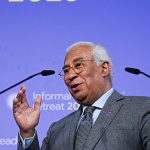 António Costa dials back two-speed Europe debate, says it’s a ‘non-issue’