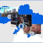 Watch the video: Russia’s full-scale invasion of Ukraine, four years in