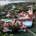 Secret Service shoots and kills armed man at Trump’s Mar-a-Lago estate