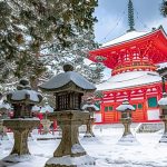 New luxury tourist train connecting Osaka to UNESCO-listed Mount Kōya to launch in April