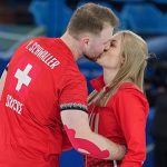 At Milano-Cortina Olympics, curling turns into true family affair on ice