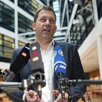 Delaying digital euro harms Europe, German vice-chancellor says