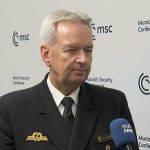 The new space race: how satellites are reshaping Germany’s defence