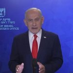 Netanyahu on Khamenei: ‘There are many signs that this dictator is gone’