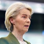 European preference is ‘necessary’ but a ‘fine line to walk’, warns von der Leyen