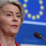 Von der Leyen pitches two-speed Europe ahead of Draghi crunch summit