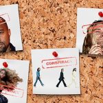 From Kurt Cobain’s death to Beyoncé’s Illuminati ties: The weirdest music conspiracy theories