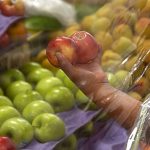 80% of Spanish apples contain residues of several toxic pesticides at the same time