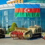 Azerbaijan’s homegrown robots step up humanitarian mine clearance