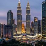 This low-cost airline is relaunching flights between Europe and Kuala Lumpur