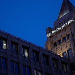 CEO of The Washington Post steps down days after mass layoffs