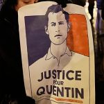 French far right asks European Parliament to mark death of activist Quentin Deranque