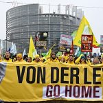 Von der Leyen to implement contentious Mercosur trade deal despite EU Parliament opposition