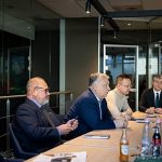 Hungary blocks adoption of EU sanctions package until Ukrainian oil supplies resume