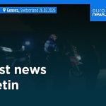 Latest news bulletin | February 27th, 2026 – Evening