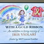 Little Heroes: EU Parliament pays tribute to child cancer victims with Brussels art exhibition