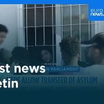 Latest news bulletin | February 11th, 2026 – Midday