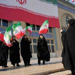 Iranian students renew anti-government protests in Tehran amid a US military buildup