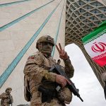 Tehran’s top diplomat goes to Geneva for nuclear talks amid IRGC’s Hormuz war games