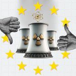 Which EU countries could reverse their nuclear energy phaseouts?