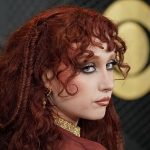 ‘I refuse to passively stand by’: Chappell Roan leaves talent agency over Epstein files