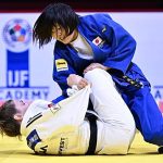 Four Nations Share Gold on Day Two in Tashkent