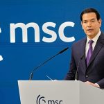 Munich Security Conference: Rubio calls on Europe to save the West in alignment with the US