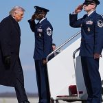 Trump ‘not thrilled’ with Iran talks progress, contemplates military action