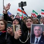 More than 200,000 in Munich rally for Reza Pahlavi and regime change in Iran