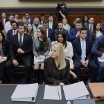 US general attorney clashes with lawmakers over handling of Epstein files