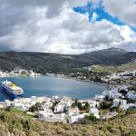 Barracks, a brewery and an ancient city: New hope for seven endangered heritage sites in Europe