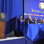 Newsletter: France lashes out at Commissioner Šuica’s Board of Peace meeting