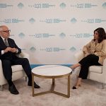 EU must bolster defence and ‘not test Article 5’, Estonian President tells Euronews