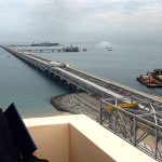 Gulf states back Kuwait in dispute with Iraq over UN maritime borders claim