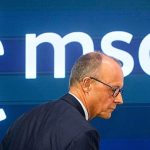 Merz warns Munich Security Conference freedom ‘is no longer a given’ in stark remarks