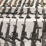 Should the EU grow its gun industry, or regulate it more?