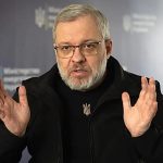 Ukraine’s former energy minister charged with money laundering