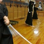 Japanese swordsmith sees renewed interest in centuries-old katana craft