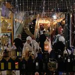 Gaza residents mark start of Ramadan amid economic hardship