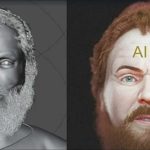 From beyond the grave: Archaeologists bring ‘vampire’ back to life after 400 years